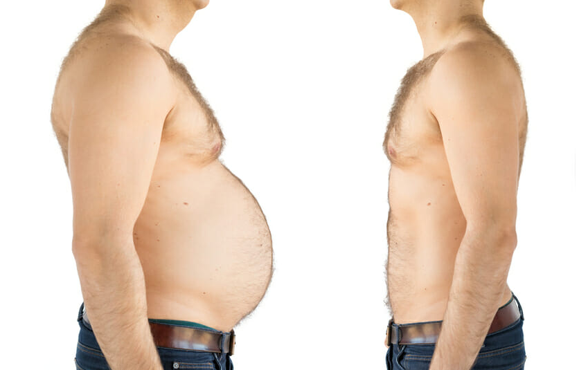 Adipotide Peptide for fat burning