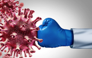 Positives of Thymalin peptide