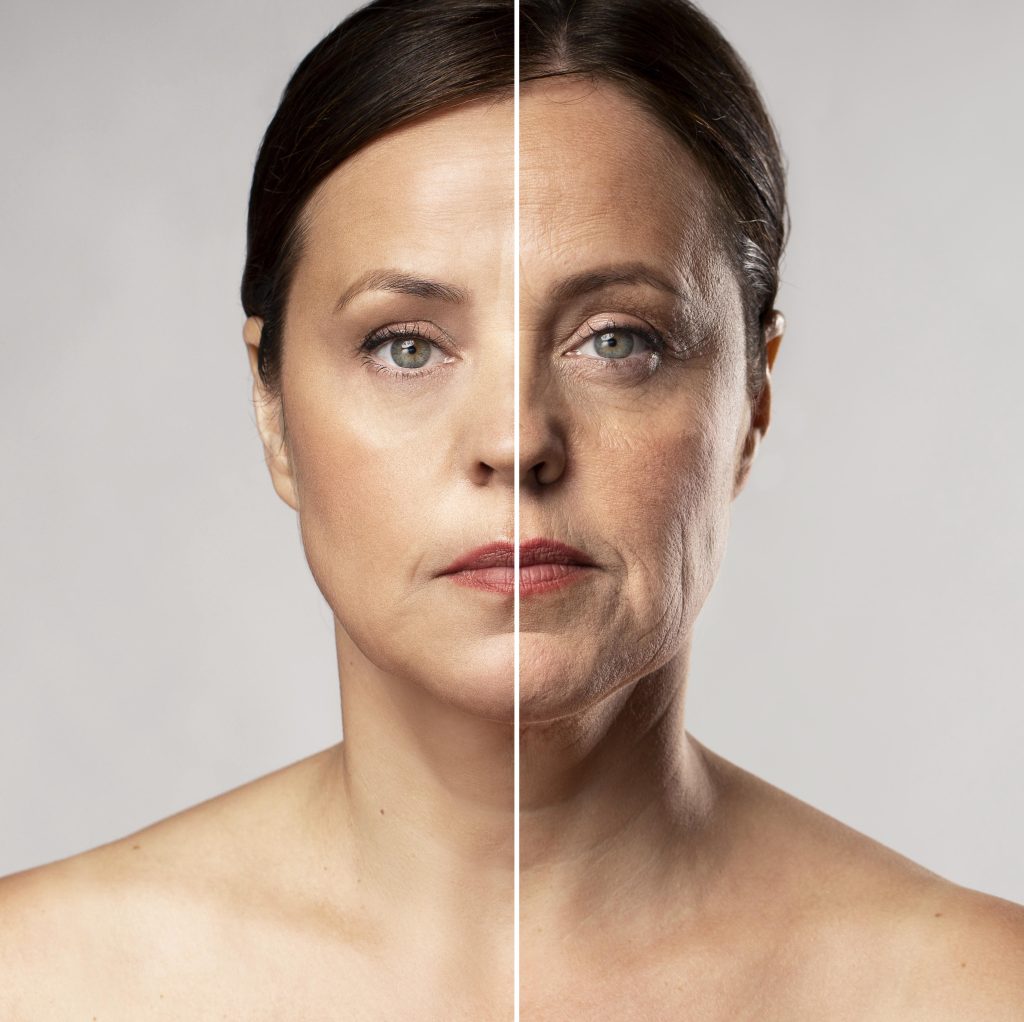 skin peptides