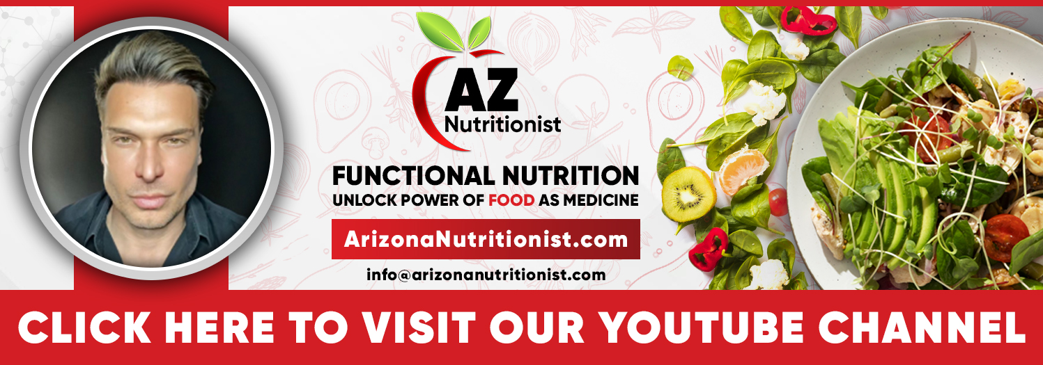 Arizona Nutritionist