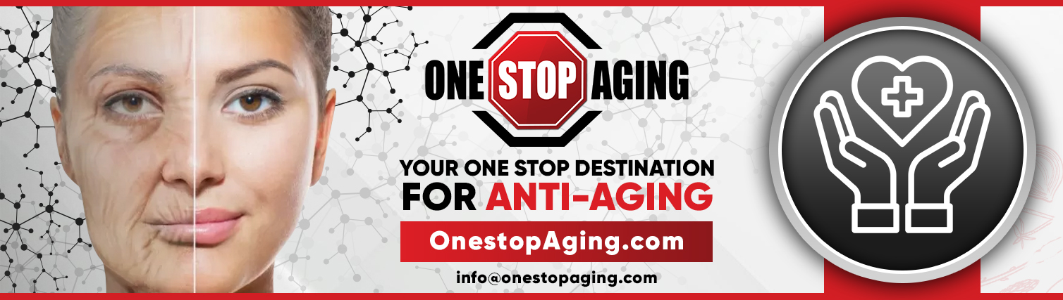 One Stop Aging