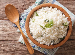 rice