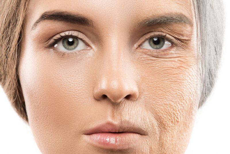 Longevity diet and skin rejuvenation, The Role of Nutrition in Longevity, Dietary Sources of AGEs