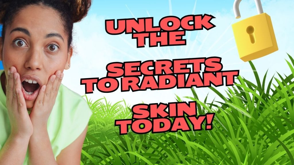 Unlock the Secrets to Radiant Skin Today - Discover Effective Skin Rejuvenation Tips and Products for a Youthful Glow