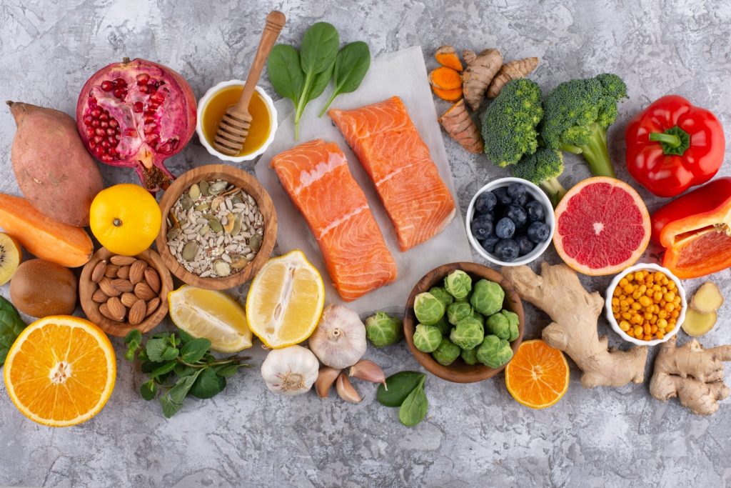 Ensure any images in the post have descriptive alt text, e.g., "SARM and peptide supplements for mitochondrial health