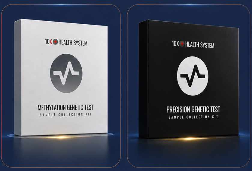 10x Health System Program
